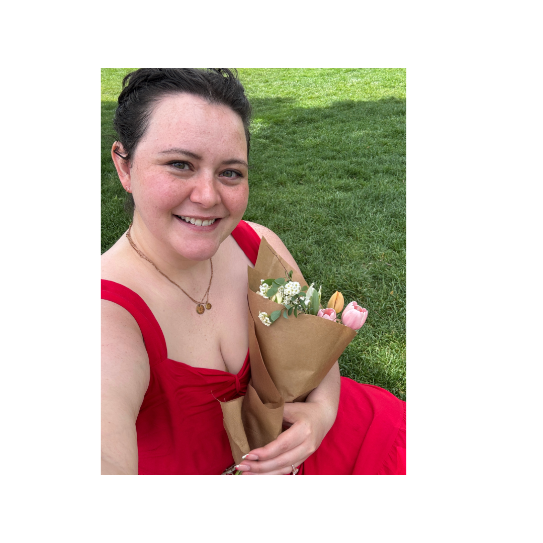 Marie, Founder of See Core Marketing